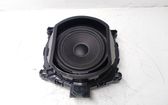 Subwoofer altoparlante