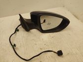 Front door electric wing mirror