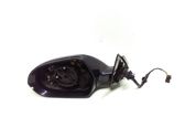 Front door electric wing mirror