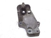 Engine mounting bracket