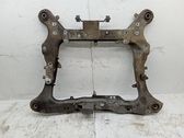 Front subframe