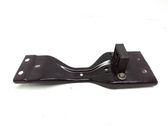 Muffler mount bracket/holder