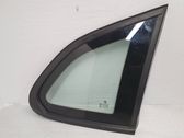 Rear side window/glass