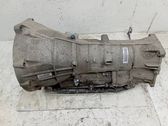 Automatic gearbox