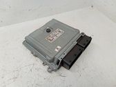 Calculateur moteur ECU