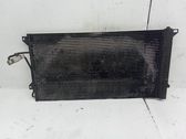 A/C cooling radiator (condenser)