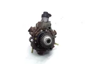 Fuel injection high pressure pump