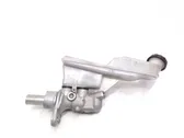 Master brake cylinder