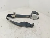 Ceinture de sécurité arrière