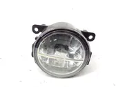 Front fog light