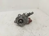 Fuel injection high pressure pump