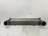 Radiatore intercooler