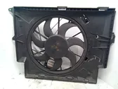 Ventilador eléctrico del radiador