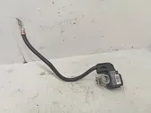 Negative earth cable (battery)