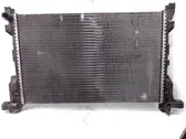 Coolant radiator