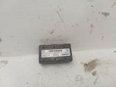 Aerial antenna amplifier
