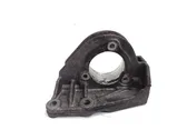 Driveshaft support bearing bracket