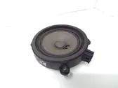 Front door speaker