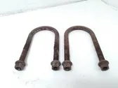 Other rear suspension part