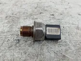 Fuel pressure sensor