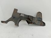 Front underbody cover/under tray