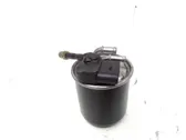 Fuel filter