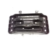 Gearbox mounting bracket