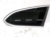 Rear side window/glass