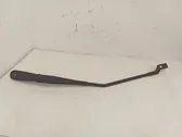 Front wiper blade arm