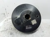 Brake booster