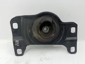 Engine mount bracket