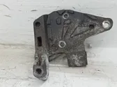 Engine mounting bracket