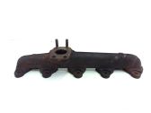 Exhaust manifold