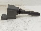 High voltage ignition coil