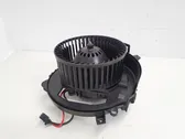 Heater fan/blower