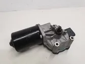 Wiper motor