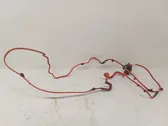 Positive cable (battery)