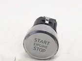 Engine start stop button switch