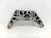 Gearbox mounting bracket