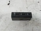 USB socket connector