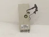 Aerial antenna amplifier