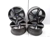 R18 alloy rim