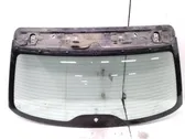 Luna de apertura la puerta trasera