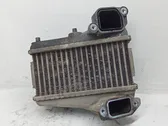 Radiador intercooler