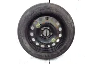 R17 spare wheel