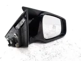 Front door electric wing mirror