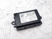 Autres unités de commande / modules