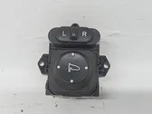 Wing mirror switch