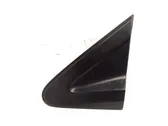 Plastic wing mirror trim cover