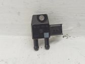 Exhaust gas pressure sensor